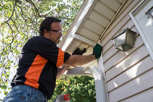 Best Fascia and Soffit Installation  in The Galena Territory, IL